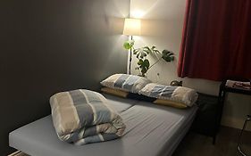 1-Bed Apt In Dublin City Centre